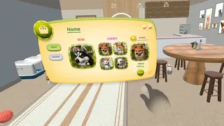 Скриншот 4 к игре PET TOWN
