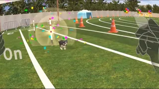 Скриншот 5 к игре PET TOWN