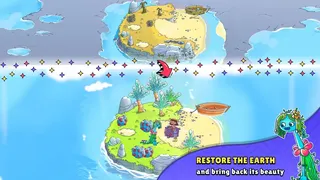 Скриншот 3 к игре Bloom - a puzzle adventure