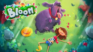 Скриншот 7 к игре Bloom - a puzzle adventure