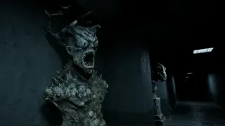 Скриншот 4 к игре Obscurefiend