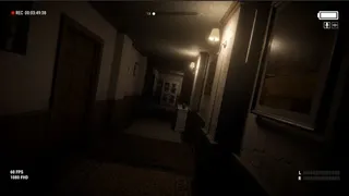 Скриншот 1 к игре The Cursed Ritual
