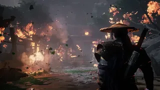 Скриншот 1 к игре Redemption of Liuyin