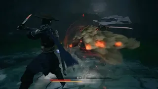 Скриншот 4 к игре Redemption of Liuyin