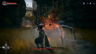 Скриншот 6 к игре Redemption of Liuyin