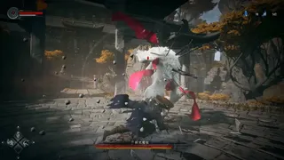 Скриншот 7 к игре Redemption of Liuyin