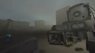 Скриншот 2 к игре Project-Robot