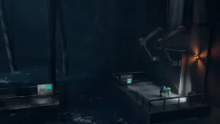 Скриншот 6 к игре Project-Robot