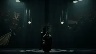 Скриншот 1 к игре FEAR OF FAITH