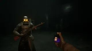 Скриншот 4 к игре FEAR OF FAITH