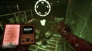 Скриншот 8 к игре FEAR OF FAITH