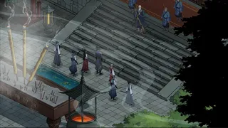 Скриншот 7 к игре Psychic Kung Fu Master