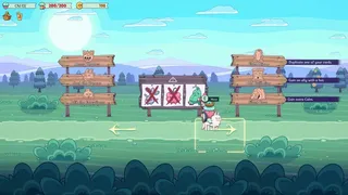 Скриншот 3 к игре Forest Heroes: Prologue