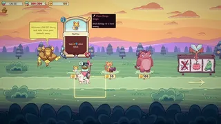 Скриншот 5 к игре Forest Heroes: Prologue