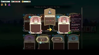 Скриншот 7 к игре Forest Heroes: Prologue