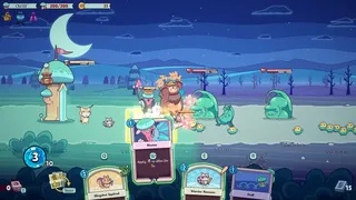 Скриншот 8 к игре Forest Heroes: Prologue