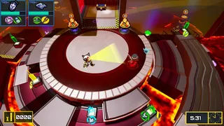 Скриншот 4 к игре Sorted