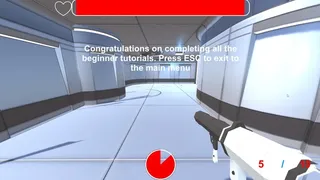 Скриншот 1 к игре FPS英雄
