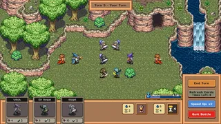 Скриншот 1 к игре Dominate & Conquer