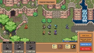 Скриншот 2 к игре Dominate & Conquer