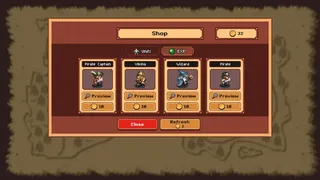 Скриншот 4 к игре Dominate & Conquer