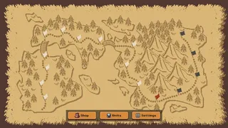 Скриншот 6 к игре Dominate & Conquer