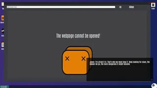 Скриншот 1 к игре Binarycurse