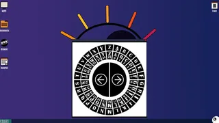 Скриншот 3 к игре Binarycurse