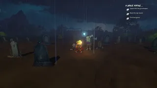 Скриншот 4 к игре Radventure: The Rise of Ryle
