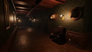 Скриншот 5 к игре Re-Exit