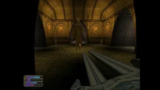 Скриншот 4 к игре Catechumen