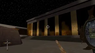 Скриншот 3 к игре Ominous Horizons: A Paladin's Calling