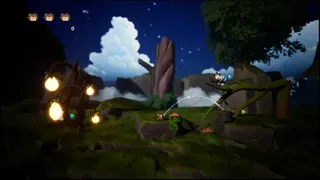 Скриншот 2 к игре The Last Awen