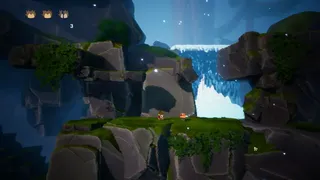 Скриншот 5 к игре The Last Awen