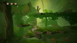 Скриншот 7 к игре The Last Awen