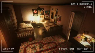Скриншот 2 к игре Paranormal Night Shift