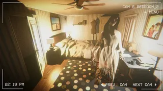 Скриншот 4 к игре Paranormal Night Shift