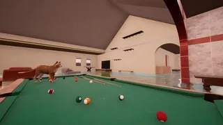 Скриншот 2 к игре Ninja Cats