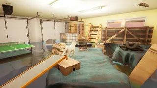 Скриншот 7 к игре Ninja Cats