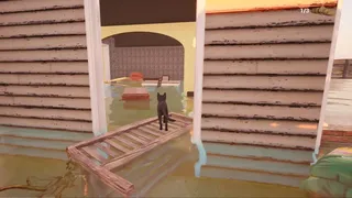 Скриншот 8 к игре Ninja Cats