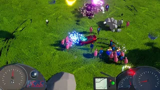 Скриншот 3 к игре Careening