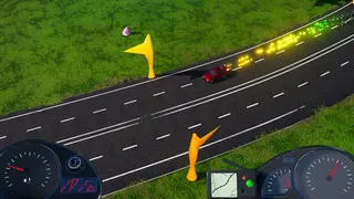 Скриншот 4 к игре Careening