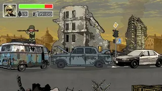Скриншот 1 к игре Lifetakers & Heartbreakers