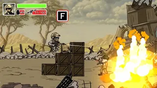 Скриншот 2 к игре Lifetakers & Heartbreakers