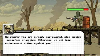 Скриншот 3 к игре Lifetakers & Heartbreakers