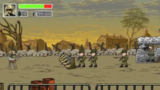 Скриншот 4 к игре Lifetakers & Heartbreakers