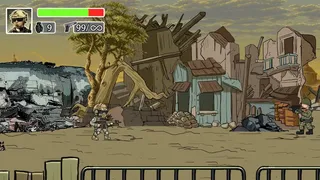 Скриншот 5 к игре Lifetakers & Heartbreakers