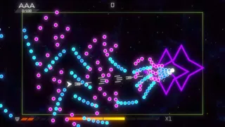 Скриншот 2 к игре Shapefighter