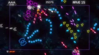 Скриншот 3 к игре Shapefighter