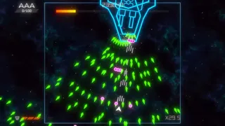 Скриншот 4 к игре Shapefighter